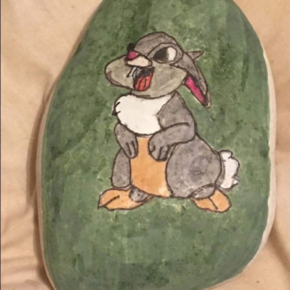 Disney Character Thumper